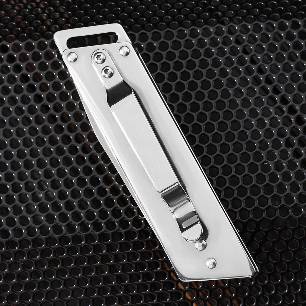 Pocket Folding Knife Multi-Function Survival Knife