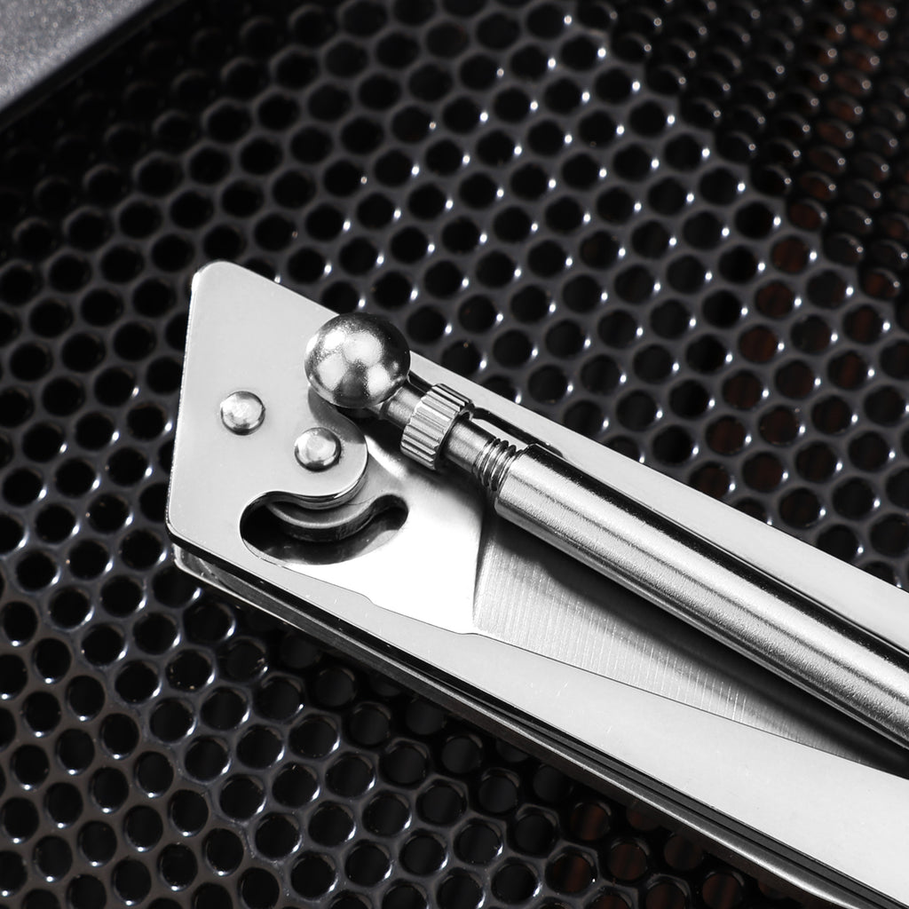 Pocket Folding Knife Multi-Function Survival Knife