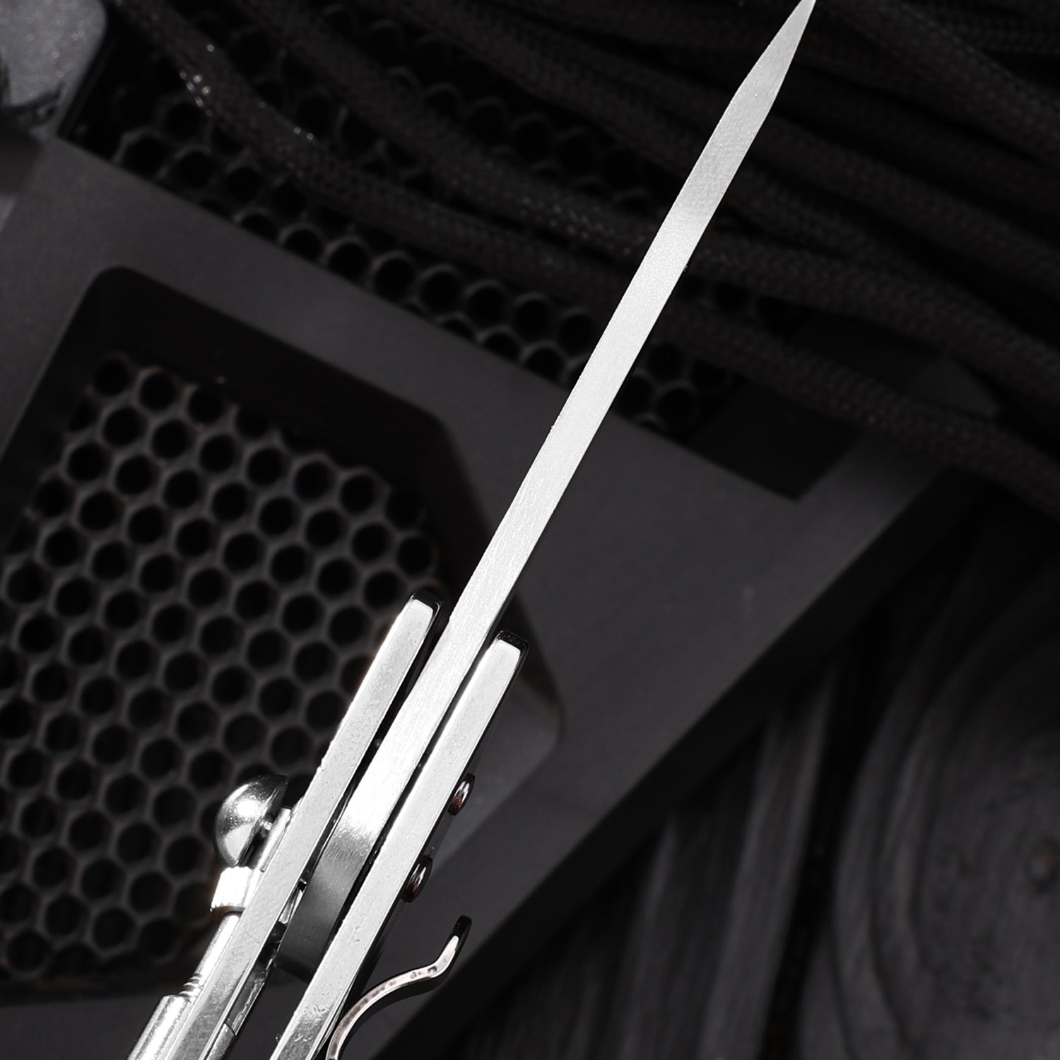 Pocket Folding Knife Multi-Function Survival Knife