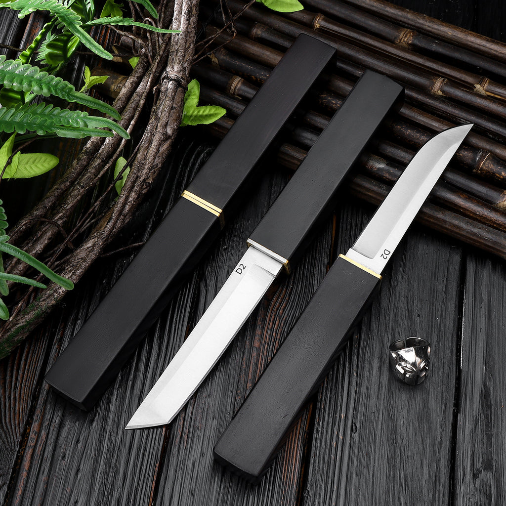 Two-in-One Dual Blade（Black）