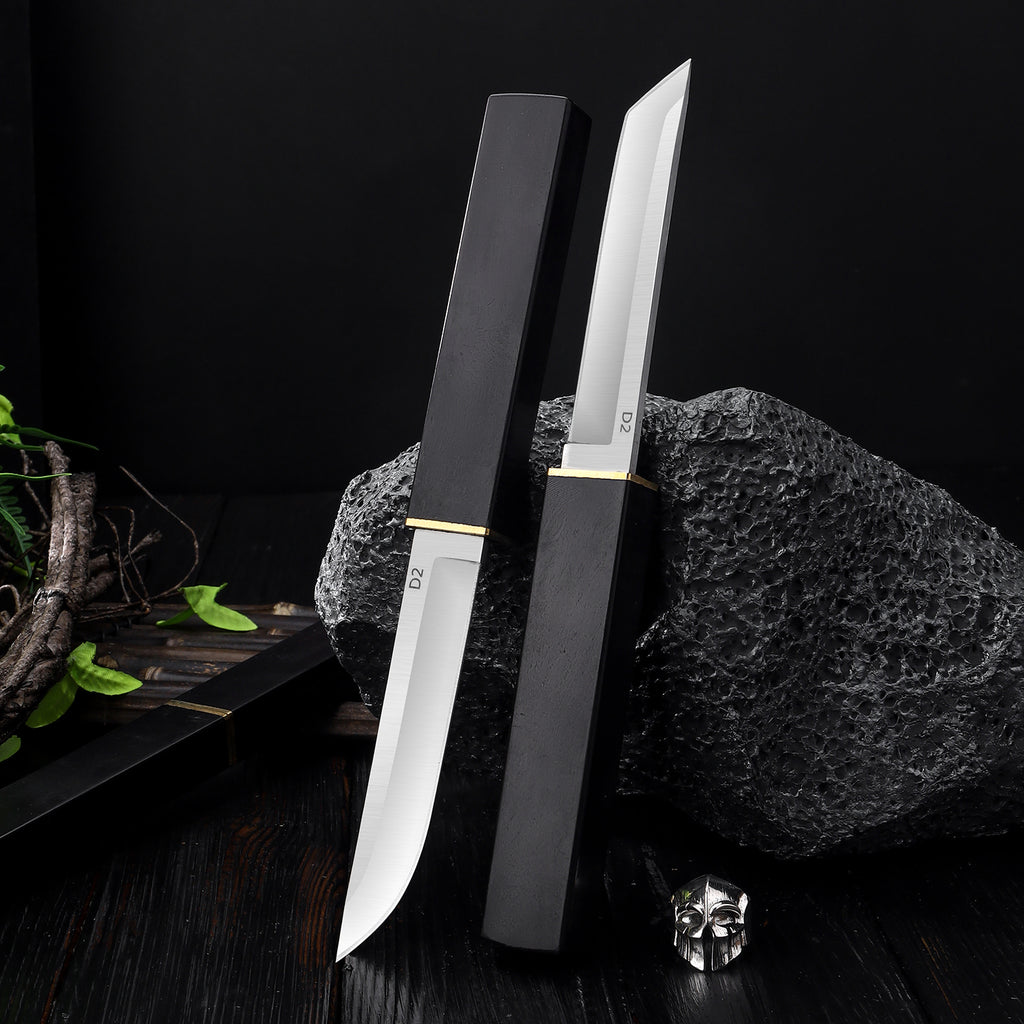 Two-in-One Dual Blade（Black）