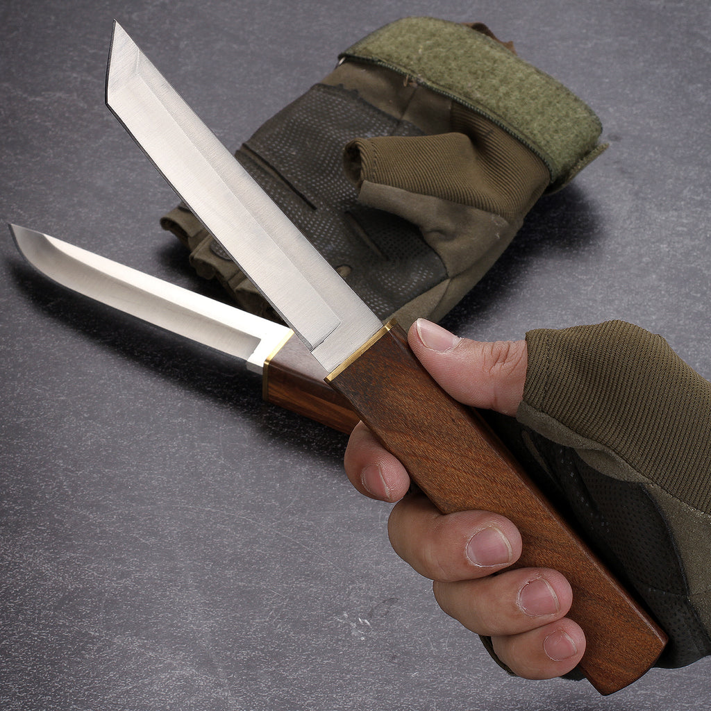 Two-in-One Dual Blade